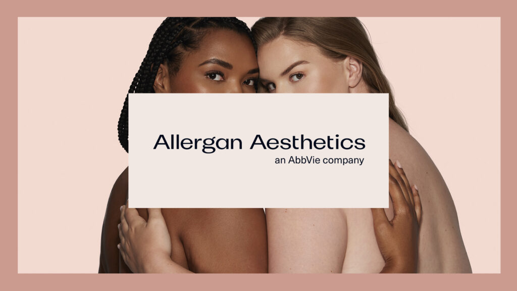 allergan aesthetics