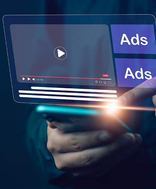 social ads digital marketing