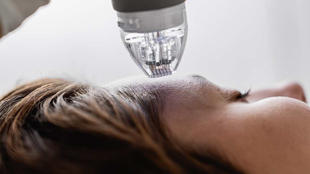 Médecine Régénérative – La régénération au coeur même de l&rsquo;esthétique médicale