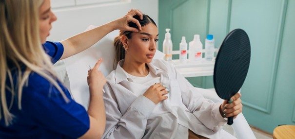 Le rôle des influenceurs dans la promotion des traitements esthétiques