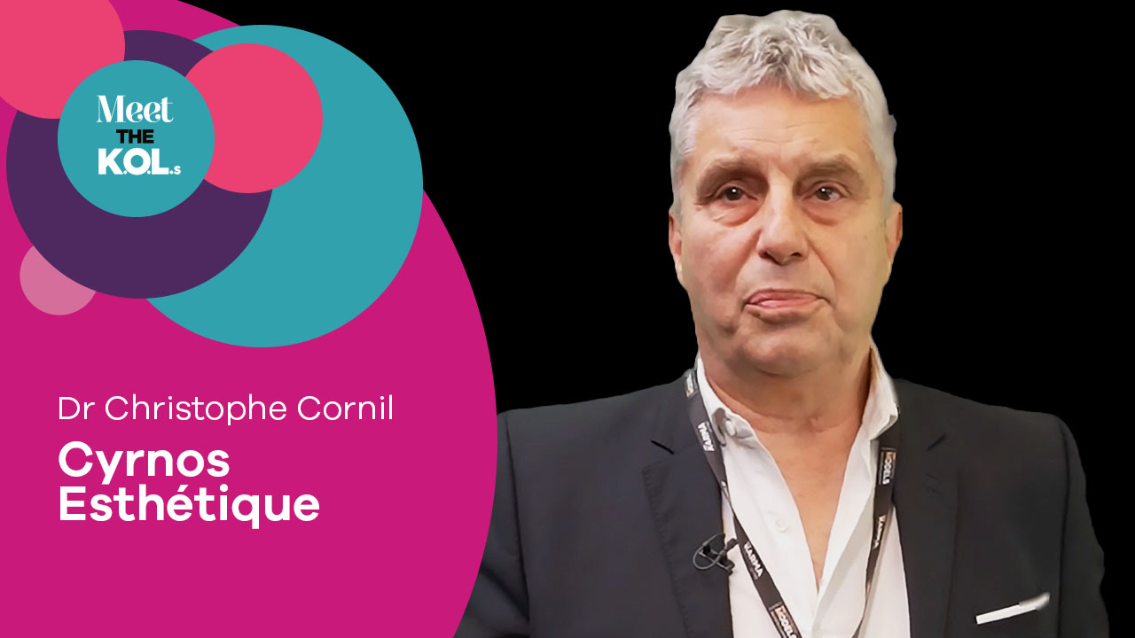 <b>Cyrnos Esthétique</b><br>Dr Christophe Cornil