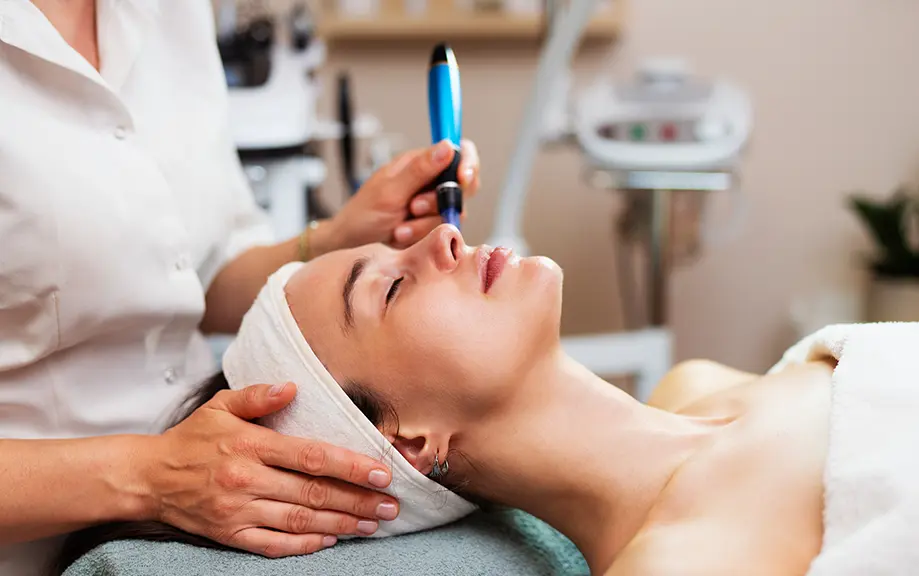 Beauté x Wellness : le boom du marché santé-beauté