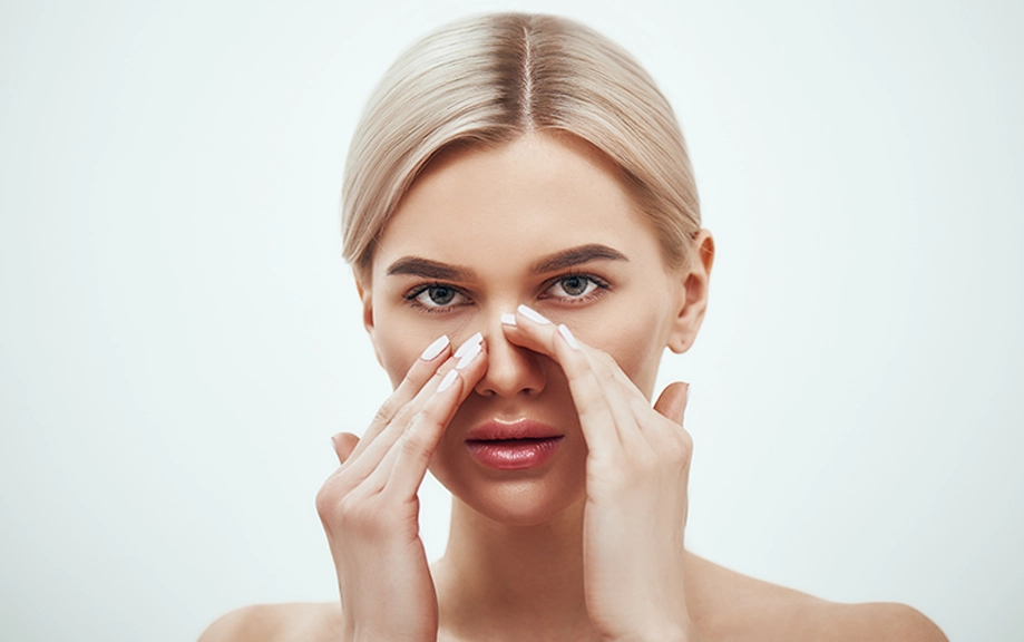 Rhinoplastie ultrasonique : guide patient 2025