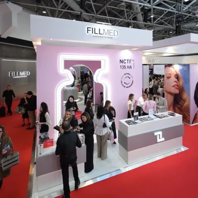 fillmed stand